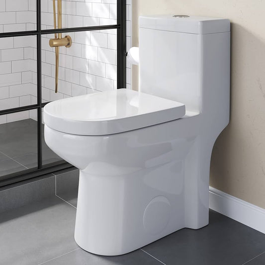 Canada's Top 21 Best Toilets