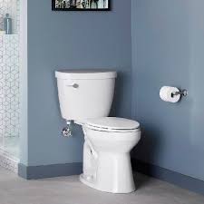What is the most powerful flushing toilet?